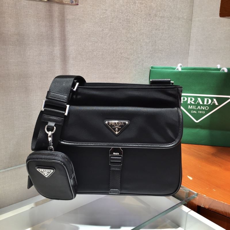 mens Pra*a satchel bags